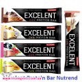 Спортивный батончик или напиток Excelent Protein bar (40 г)