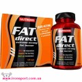 Для похудения Fat direct (120 кап)