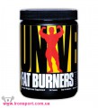 FAT BURNERS ES (55 таб)