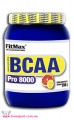 Амінокислота BCAA Pro 8000 (550 г)