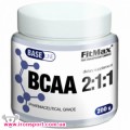 Амінокислота Base BCAA 2:1:1 (200 г)