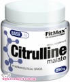 Аминокислота BCAA+Citrulline (600 г)
