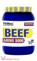 Аминокислота Beef Amino 5000 (500 таб)