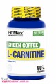 Для похудения Green Coffee L-Carnitine (90 кап)