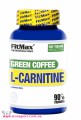 Для схуднення Green Coffee L-Carnitine (60 кап)