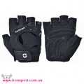 Жіночі рукавиці Harbinger Flexfit чорні (M)