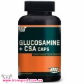 Питание для суставов Glucosamine+CSA (60 кап)