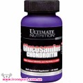 Glucosamine & Chondroitin (60 таб)