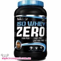 Протеїн IzoWhey Zero Lactoze Free (908 г)