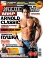 Журнал "Железный мир" №2 2012 г