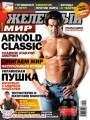 Журнал "Железный мир" №2 2012 г
