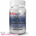 Питание для суставов Joint & cartilage (60 таб)