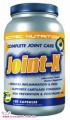 Харчування для суглобів Joint-X (100 кап)