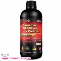 Для похудения L-Carnitine 70.000+Chrome Liquid (500 мл)