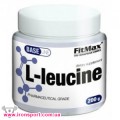 Амінокислота Base L-Leucine (200 г)