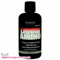 Амінокислота Liquid Amino (946 мл)