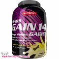 Гейнер Mass Gain 14 (2250 г)