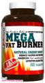 Для схуднення Mega Fat Burner (90 таб)