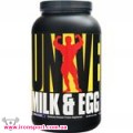 Протеїн Milk & Egg (1360 г)