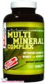 Витамины Multimineral Complex (100 кап)