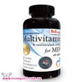 Витамины Multivitamin for men (60 таб)