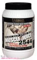 Гейнер Muscle Juice 2544 (2,2 кг)