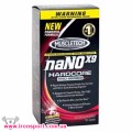 Специальное питание naNOX9 (180 кап)