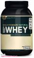 Протеин 100% Natural Whey Gold Standart (934 г)