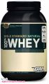 100% Natural Whey Gold Standart (934 г)