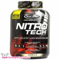 Nitro-Tech Performance Series (908 г)