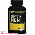 Витамины Opti-Men (90 таб)