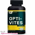 Вітаміни Opti-Vites (30 кап)
