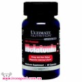 Специальное питание 100% Premium Melatonin (60 кап)