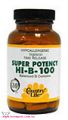 Вітаміни SUPER POTENCY HI-B-100 (50 таб)
