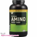 Амінокислота Superior Amino 2222 Tabs (320 таб)