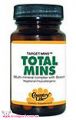 Витамины TOTAL MINS (60 таб)