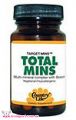Вітаміни TOTAL MINS (120 таб)