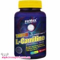 Для схуднення Therm L-Carnitine (90 кап)