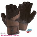 Мужские перчатки Training Grip Wristwrap (L, XL)