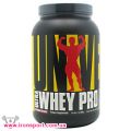 Ultra Whey Pro (908 г)