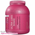 Для похудения Ultra Loss Shake (500 г)