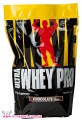 Ultra Whey Pro (3 кг) пакет