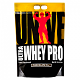 Ultra Whey Pro (пакет 4,5 кг)