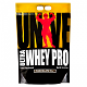 Протеїн Ultra Whey Pro (пакет 4.5 кг)