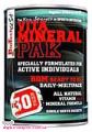 Витамины VitaMineral pak (30 пакетов)