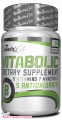 Вітаміни Vitabolic (30 таб) new