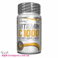 Витамины Vitamin C 1000 Bioflavonoids (100 таб) new