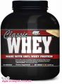 Протеин Classic Whey protein (2,268 кг)