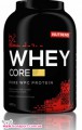 Протеїн Whey Core (2200 г)