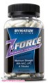 Повышающий тестостерон Z-Force Anabolic complex (120 кап)